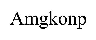 AMGKONP