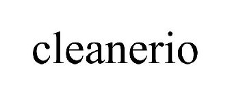 CLEANERIO