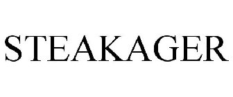 STEAKAGER