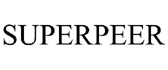 SUPERPEER