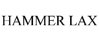 HAMMER LAX