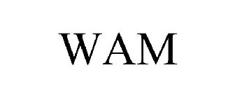WAM