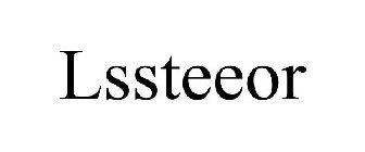 LSSTEEOR