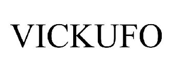 VICKUFO