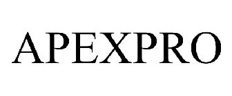 APEXPRO