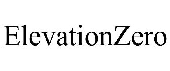 ELEVATIONZERO