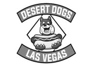 DESERT DOGS LAS VEGAS