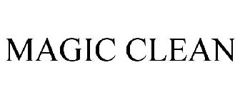 MAGIC CLEAN