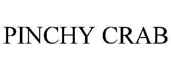 PINCHY CRAB