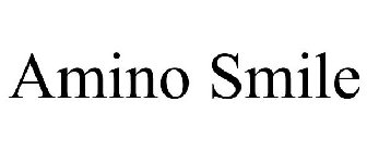 AMINO SMILE