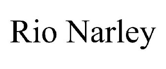 RIO NARLEY