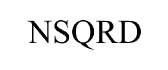 NSQRD