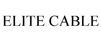 ELITE CABLE