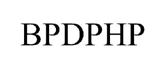 BPDPHP