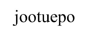 JOOTUEPO