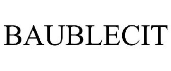 BAUBLECIT
