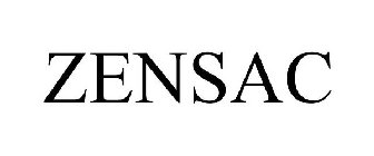ZENSAC
