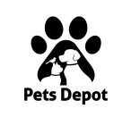 PETS DEPOT