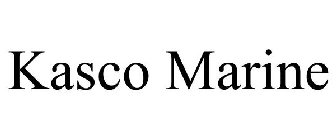 KASCO MARINE