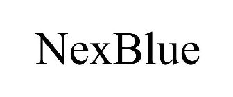 NEXBLUE