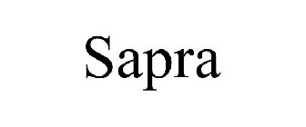 SAPRA