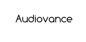 AUDIOVANCE