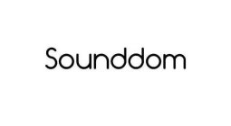 SOUNDDOM