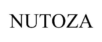 NUTOZA