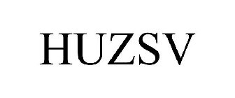 HUZSV