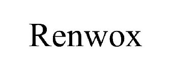 RENWOX