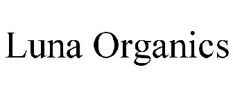 LUNA ORGANICS