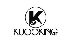 K KUOOKING