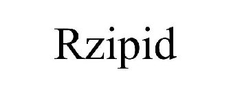 RZIPID