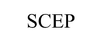 SCEP