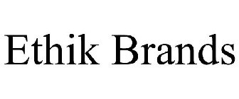 ETHIK BRANDS