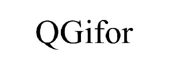 QGIFOR