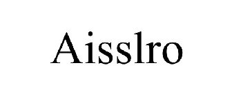 AISSLRO