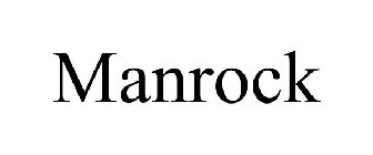 MANROCK