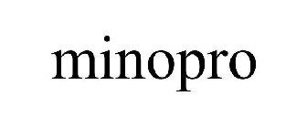 MINOPRO