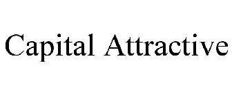 CAPITAL ATTRACTIVE