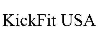 KICKFIT USA