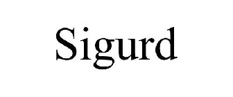 SIGURD