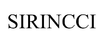 SIRINCCI