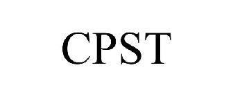 CPST