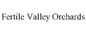 FERTILE VALLEY ORCHARDS