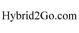 HYBRID2GO.COM
