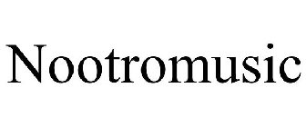 NOOTROMUSIC