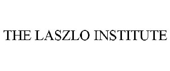 THE LASZLO INSTITUTE