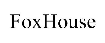 FOXHOUSE