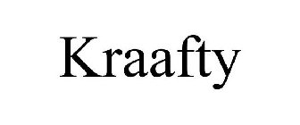 KRAAFTY